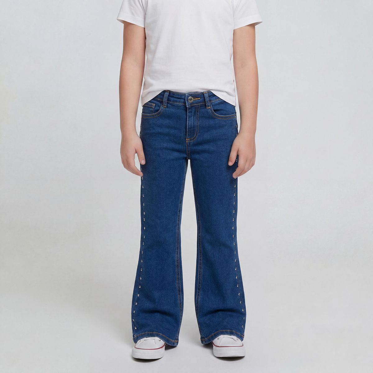 YAMP - Jeans Niña Flare Yamp