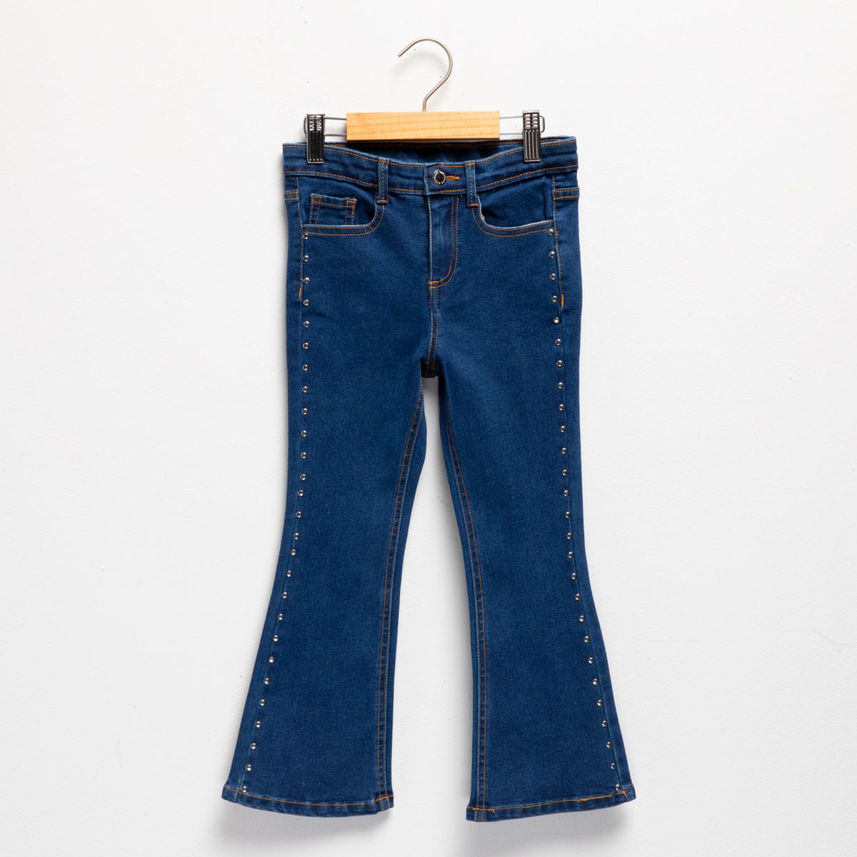 YAMP - Jeans Niña Flare Yamp