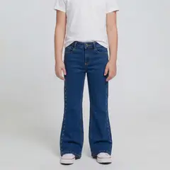 YAMP - Jeans Niña Flare