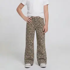 YAMP - Jeans Niña Flare