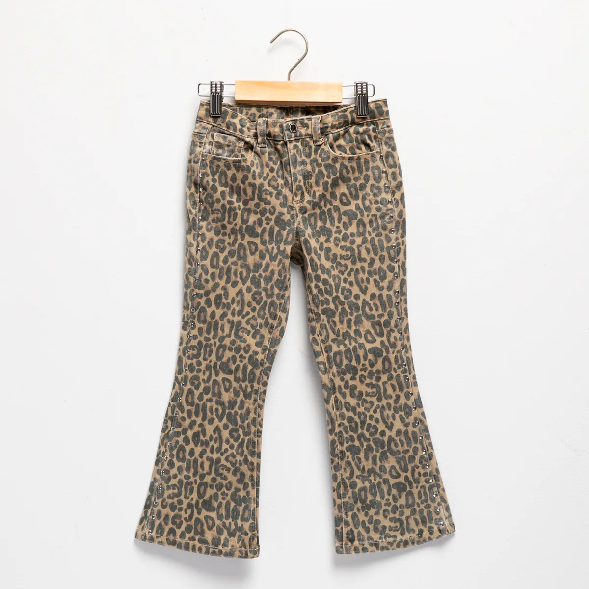 YAMP - Jeans Niña Flare Yamp