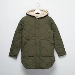 ELEVEN - Parka Niña