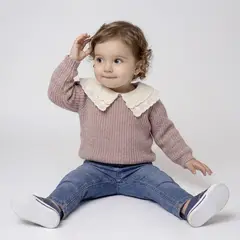 YAMP - Sweater Bebé Niña