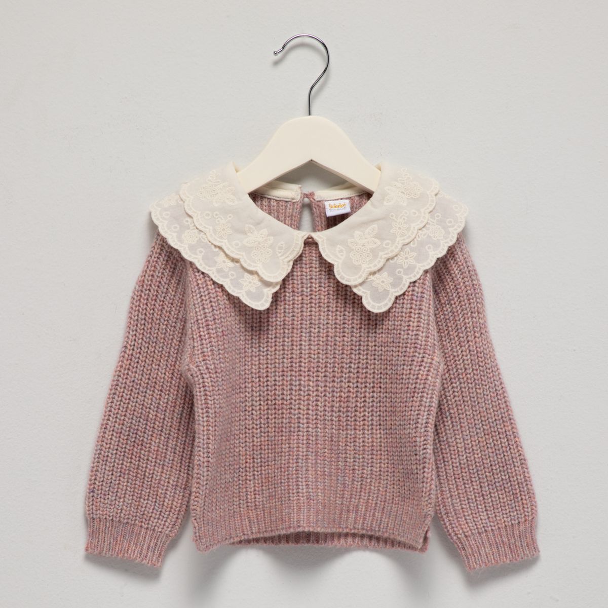 YAMP - Sweater Bebé Niña Yamp