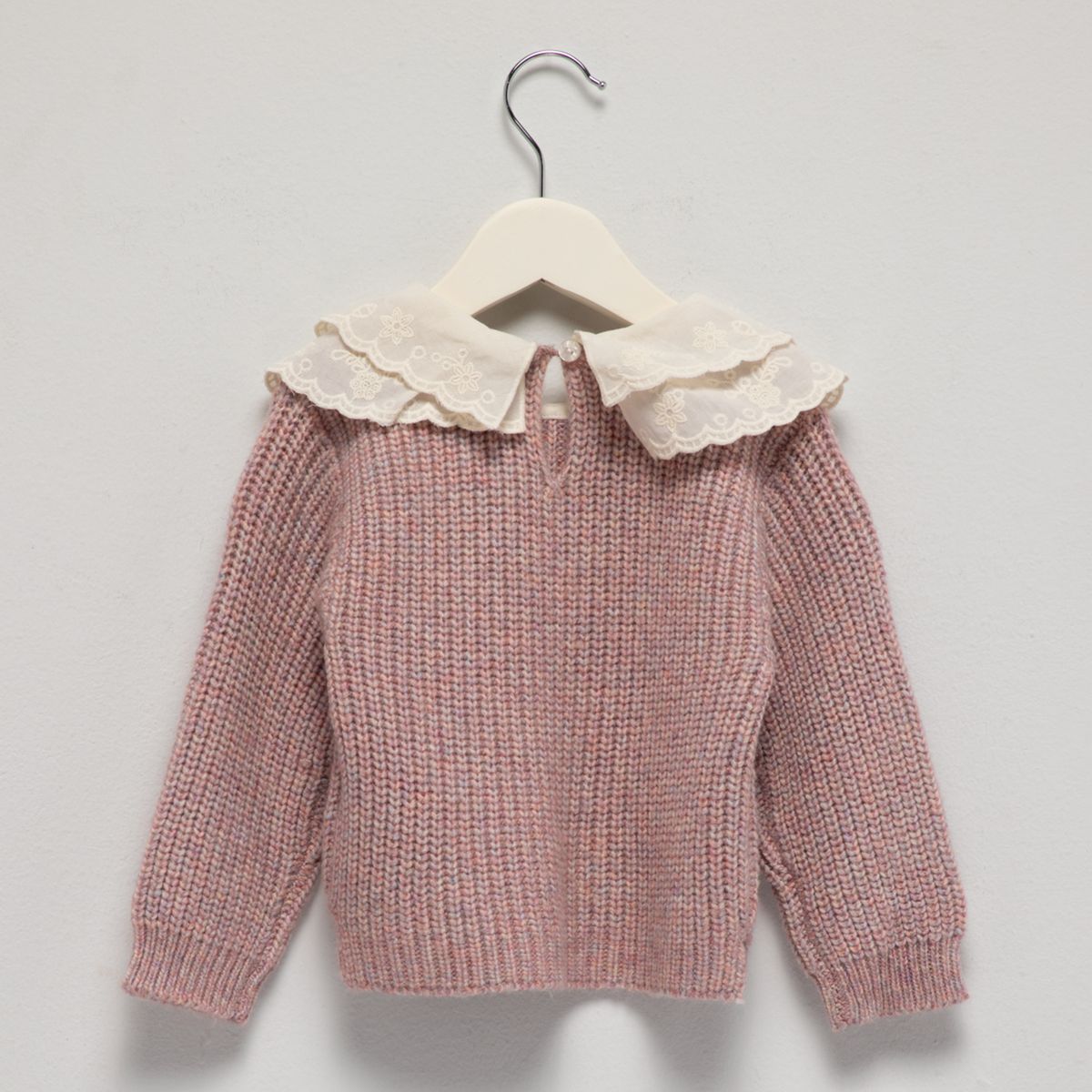 YAMP - Sweater Bebé Niña Yamp