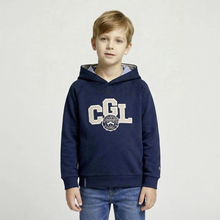 CONIGLIO Polerón Niño