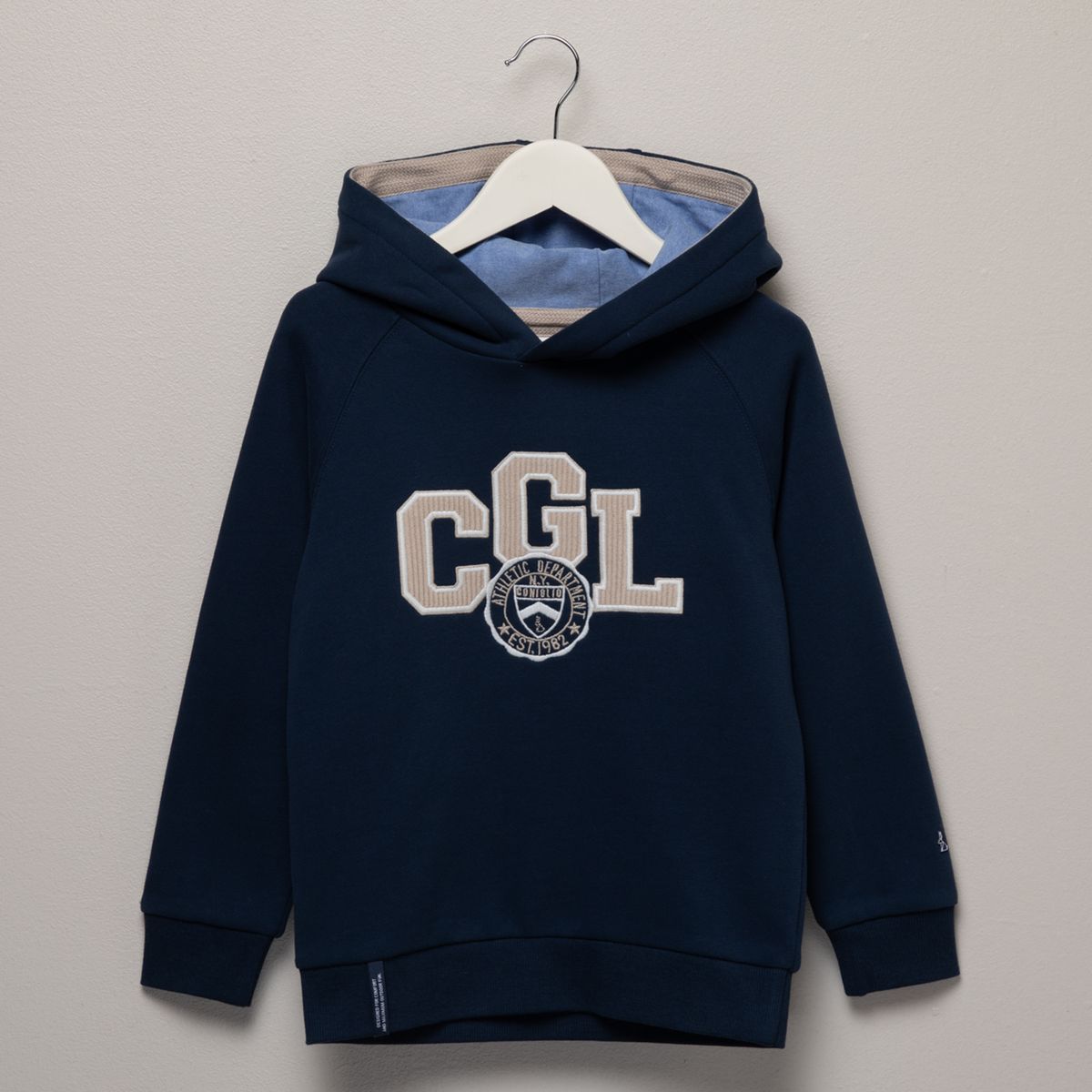 CONIGLIO - Polerón Niño Coniglio