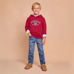 CONIGLIO - Polerón Niño