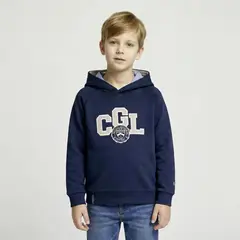 CONIGLIO - Polerón Niño