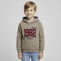 CONIGLIO - Polerón Niño