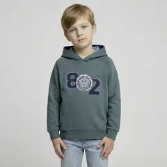 CONIGLIO - Polerón Niño