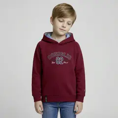 CONIGLIO - Polerón Niño