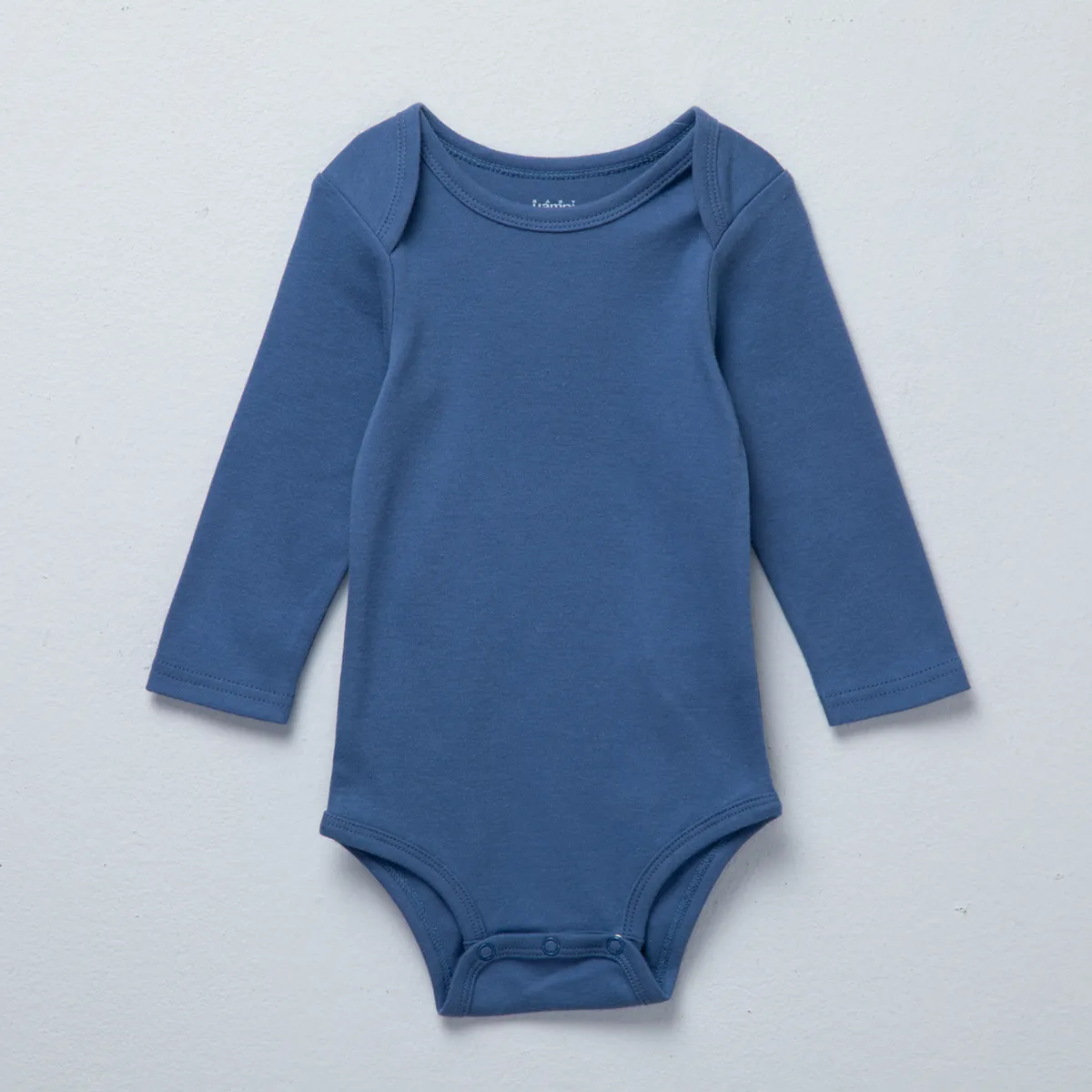 YAMP - Pack De 5 Bodys Bebé Niño Algodón Yamp