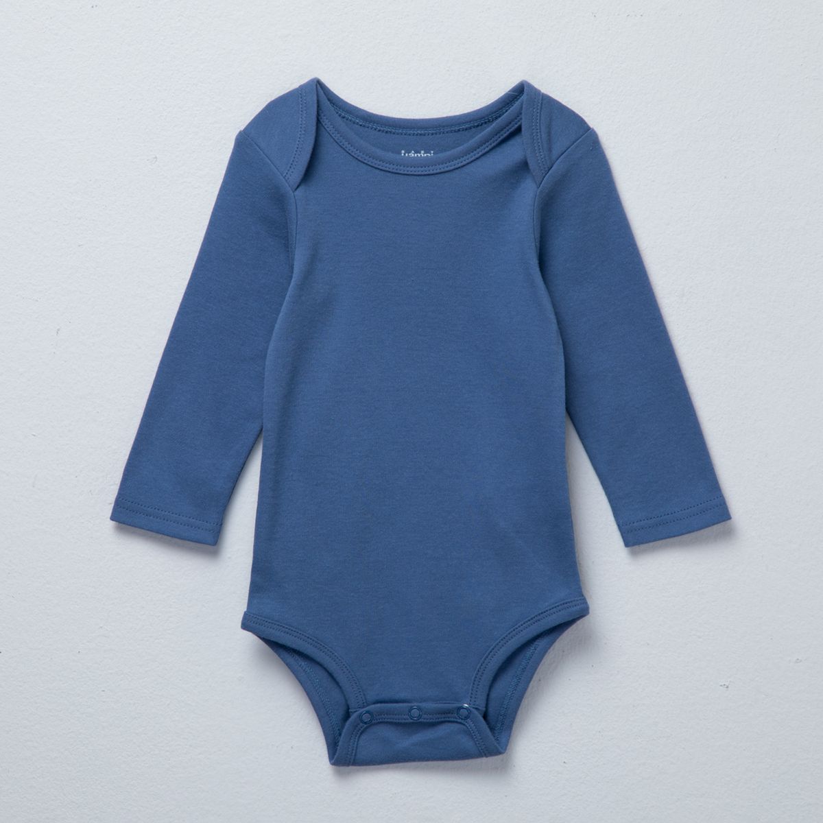 YAMP - Pack De 5 Bodys Bebé Niño Algodón Yamp