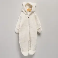 YAMP - Enterito Unisex Bebé