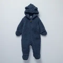 YAMP - Enterito Unisex Bebé