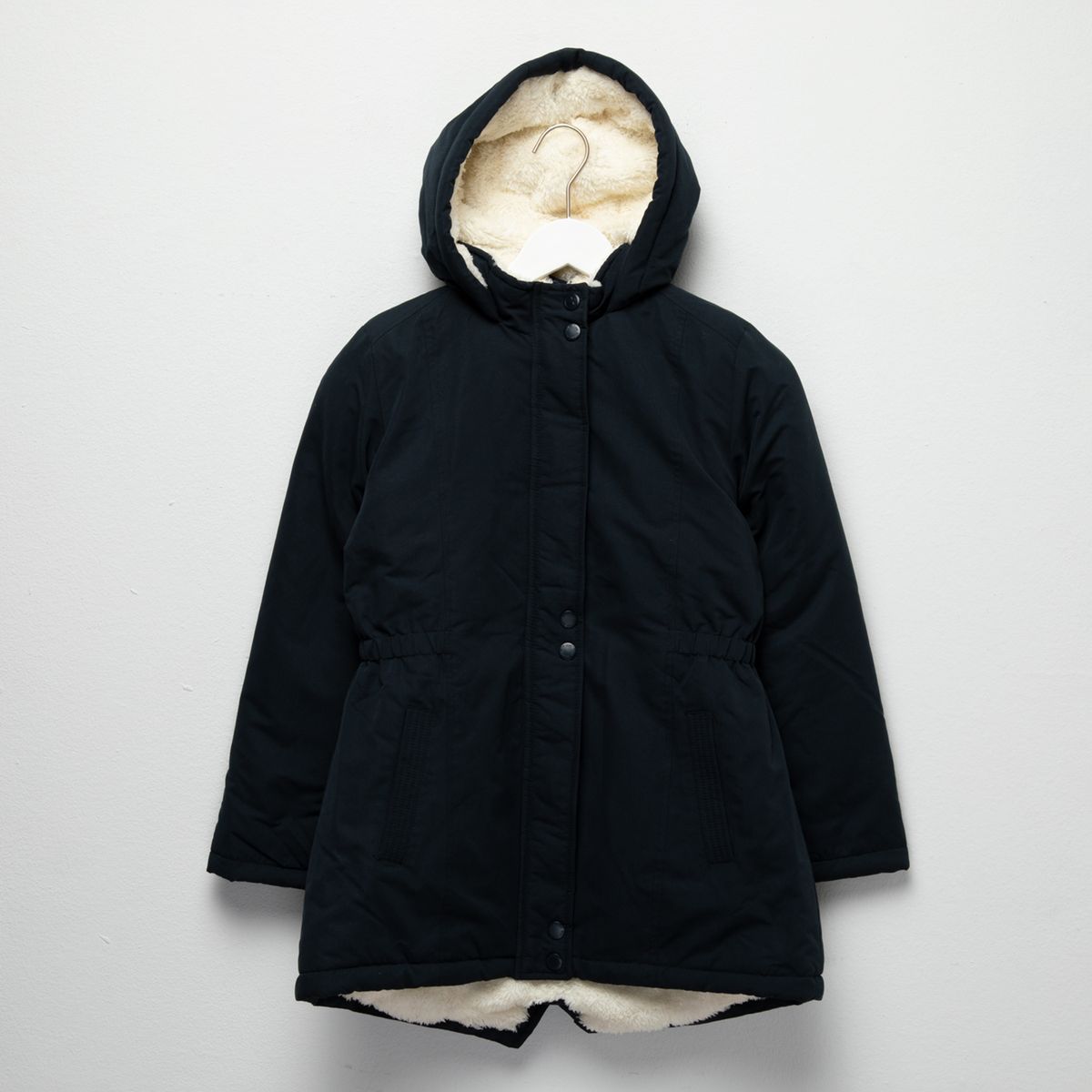 ELEVEN - Parka Niña Interior Chiporro Eleven