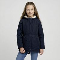 Parka Niña