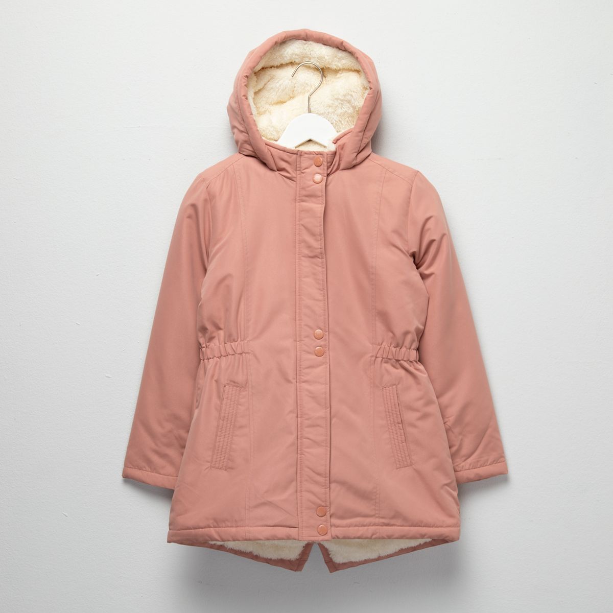 ELEVEN - Parka Niña Interior Chiporro Eleven