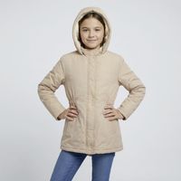 Parka Niña