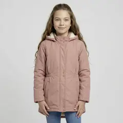 ELEVEN - Parka Niña Interior Chiporro