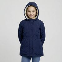 Parka Niña