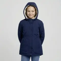 ELEVEN - Parka Niña Interior Chiporro
