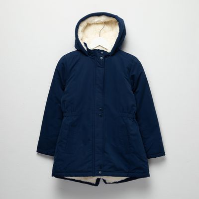 Imagen 2 del producto Parka Niña