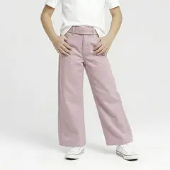 YAMP - Jeans Niña Algodón