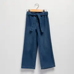 CONIGLIO - Jeans Niña Algodón