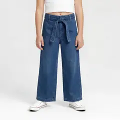 CONIGLIO - Jeans Niña Algodón