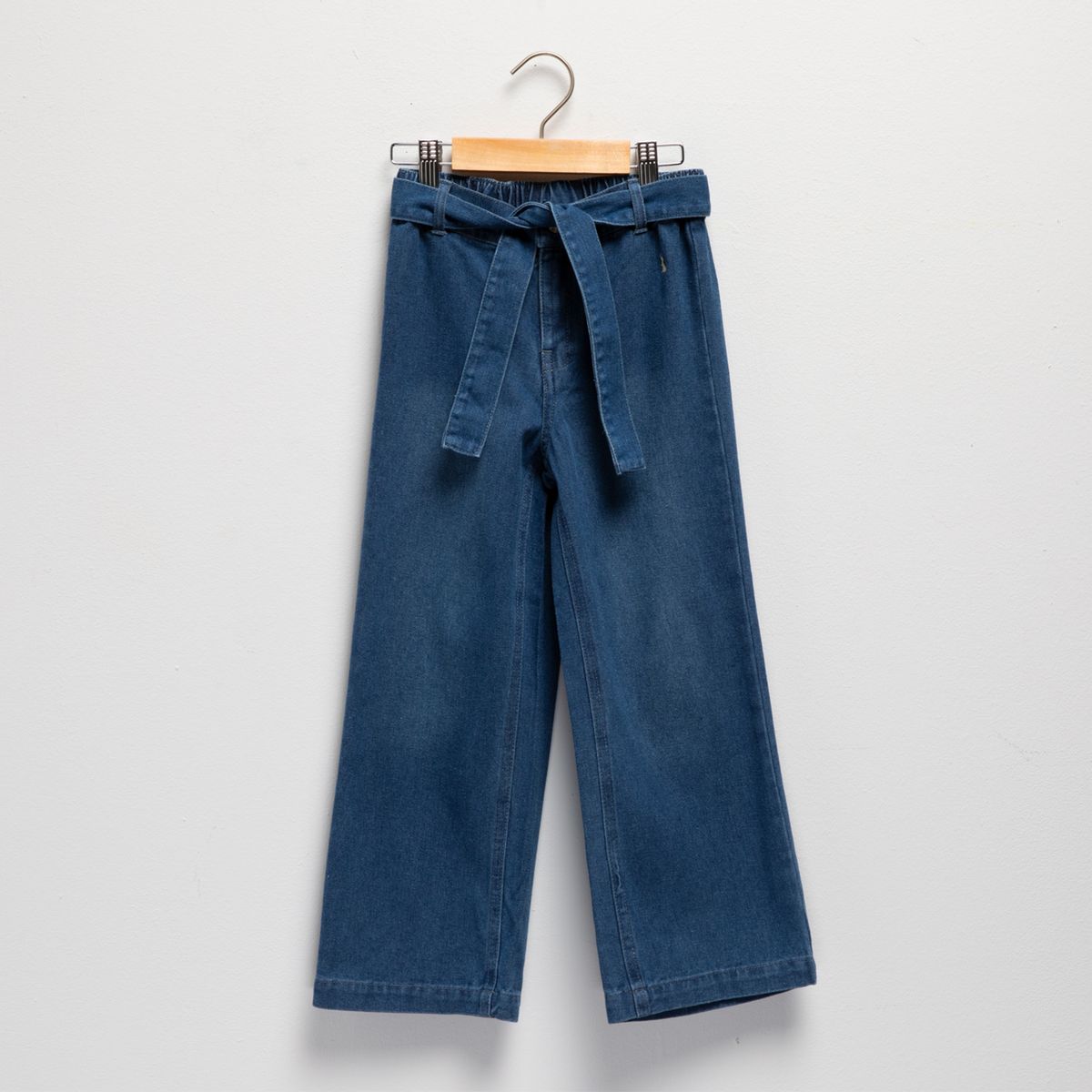 CONIGLIO - Jeans Niña Algodón Coniglio