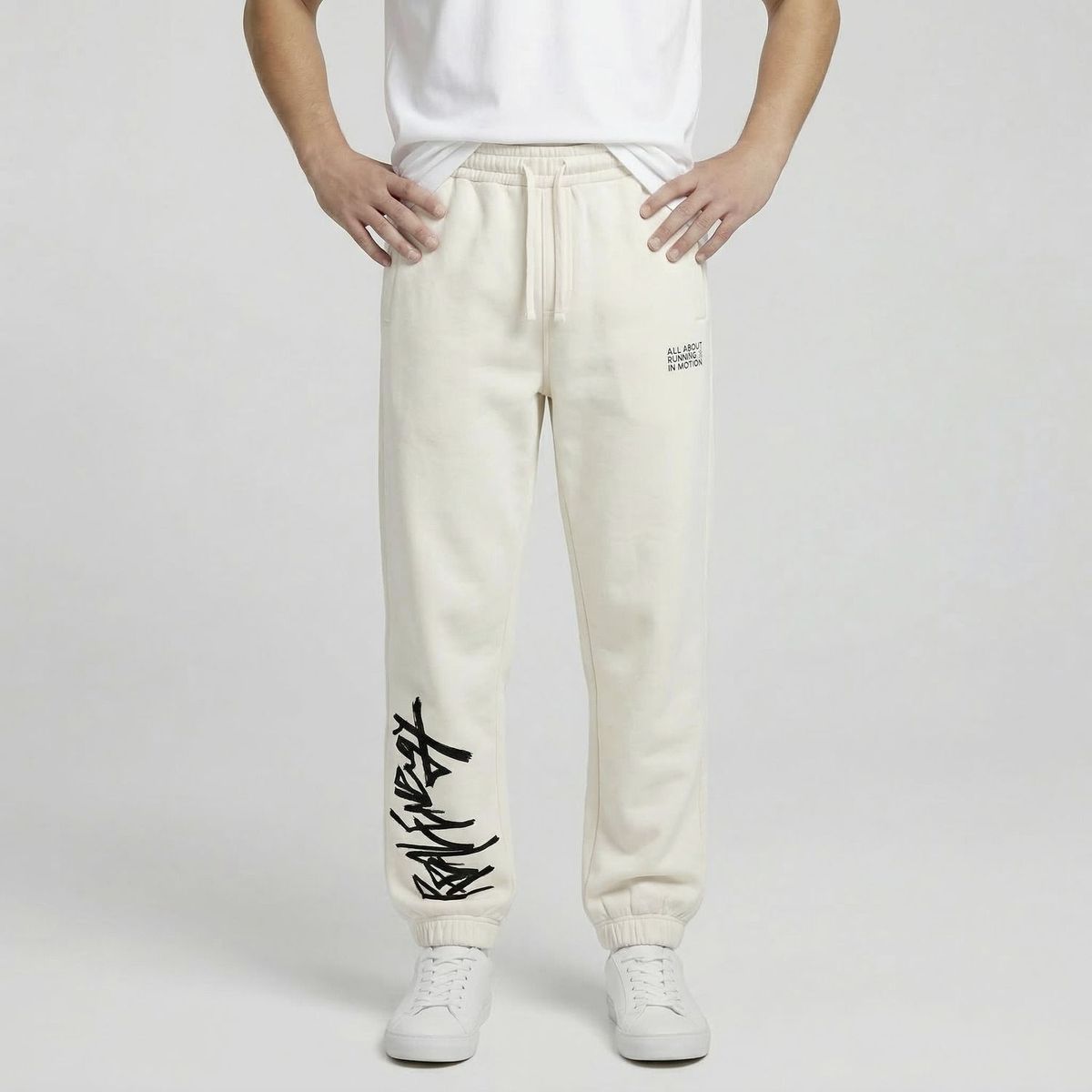 FEDERATION - Pantalón De Buzo Niño Federation