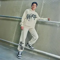 FEDERATION - Pantalón De Buzo Niño