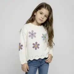 YAMP - Sweater Niña
