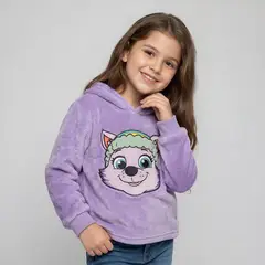 PAW PATROL - Polerón Niña