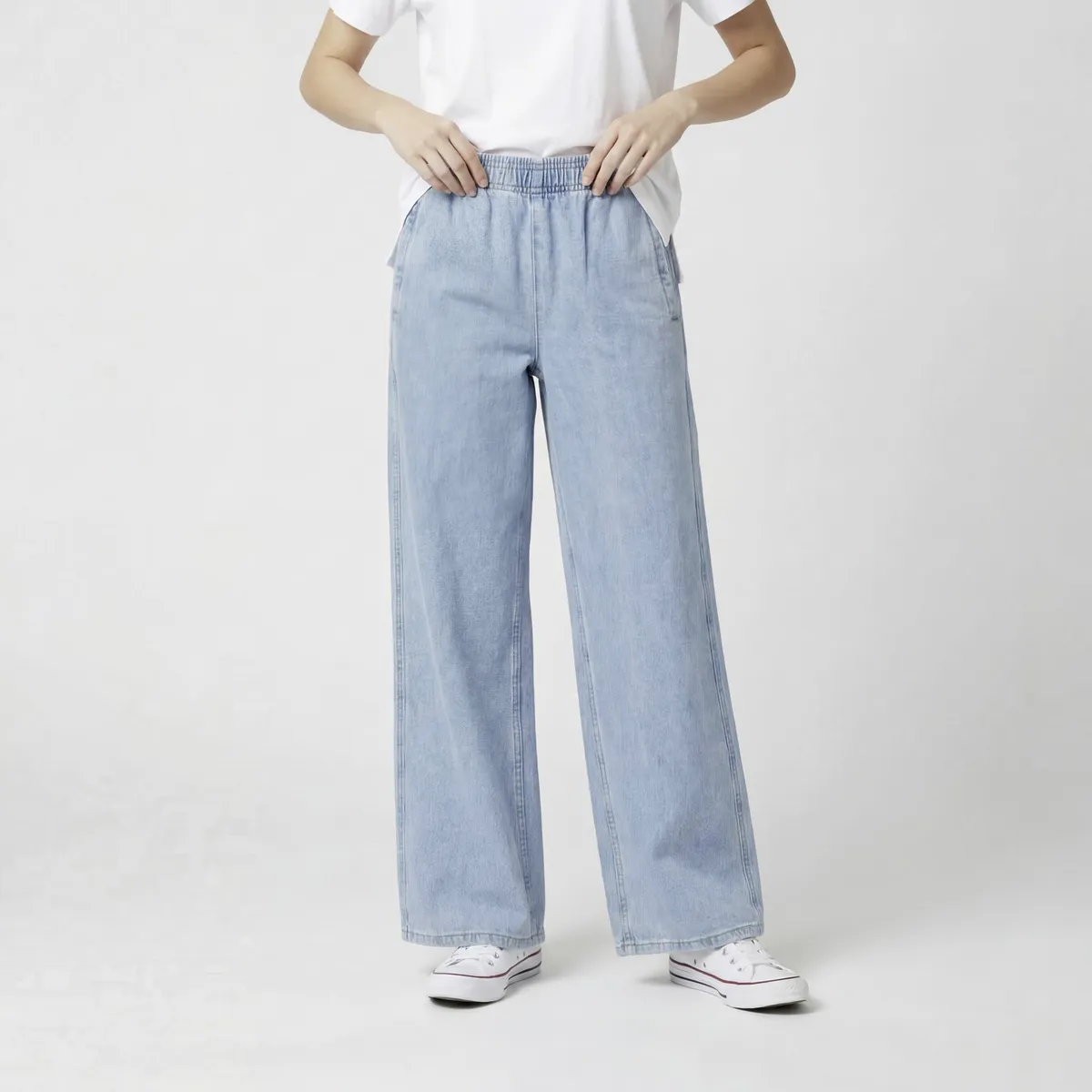 DOO AUSTRALIA - Jeans Niña Doo Australia