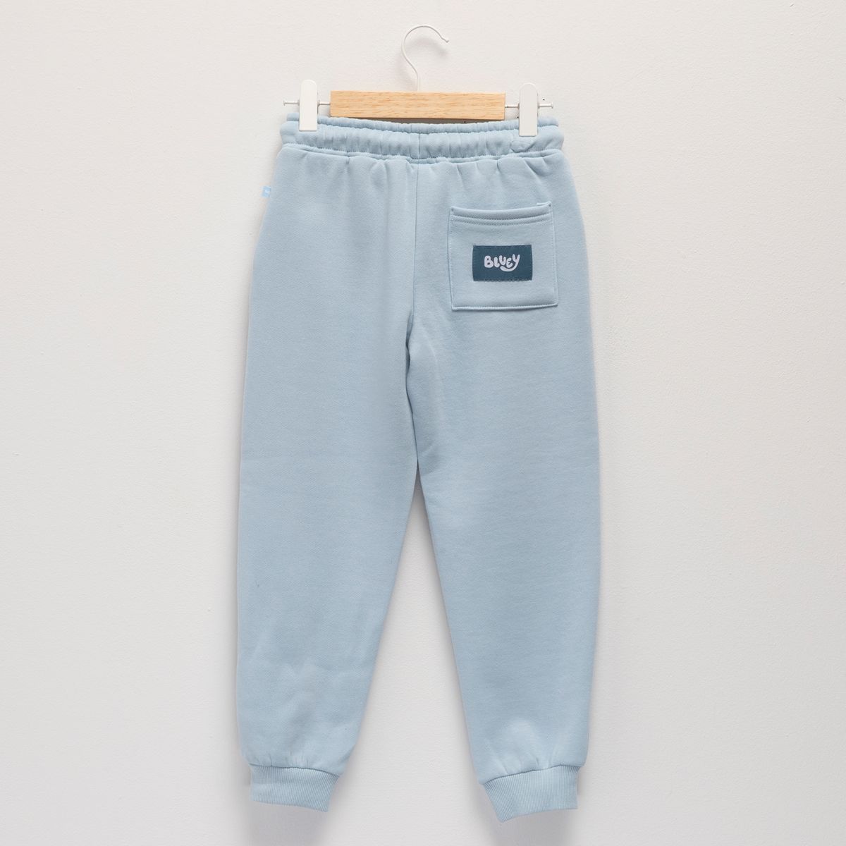BLUEY - Pantalón De Buzo Niño Bluey