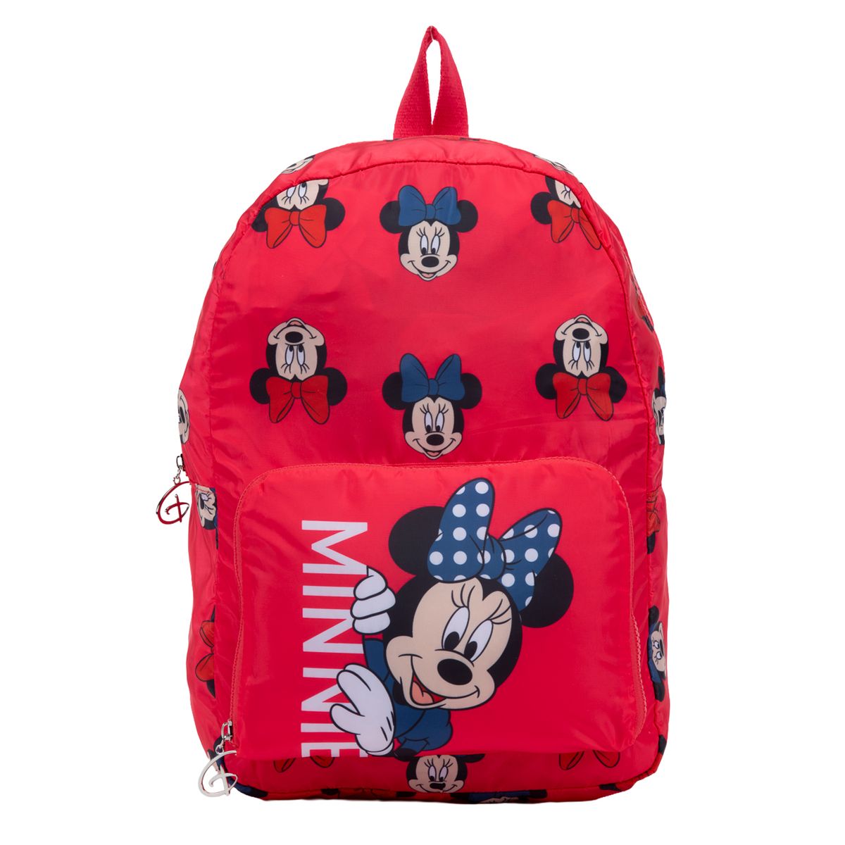 MINNIE - Mochila Niña Minnie