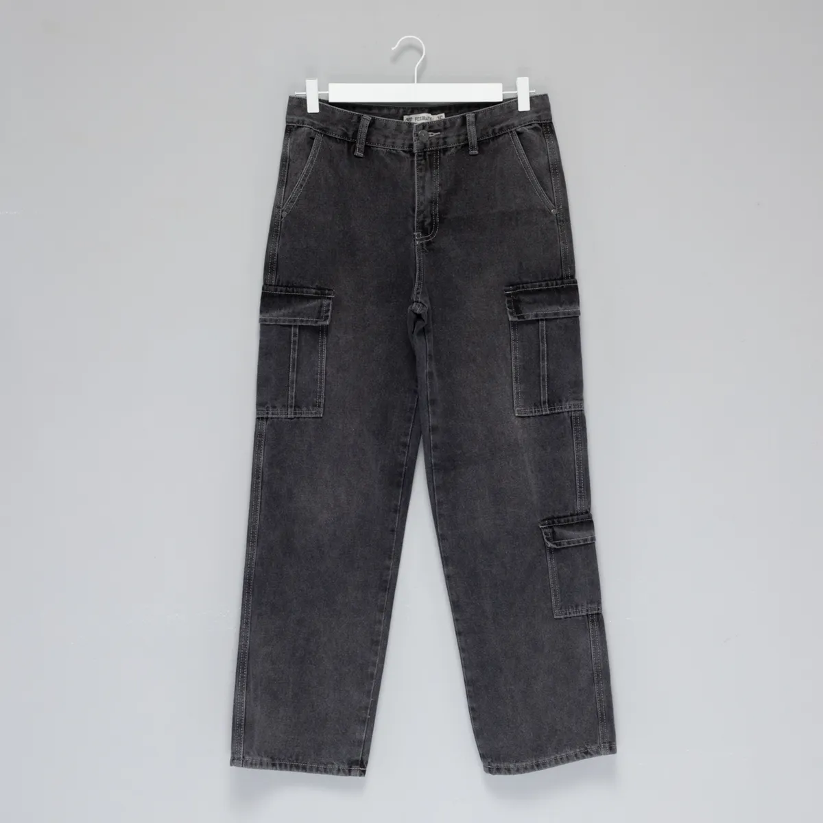 FEDERATION - Pantalón Niño Baggy Federation
