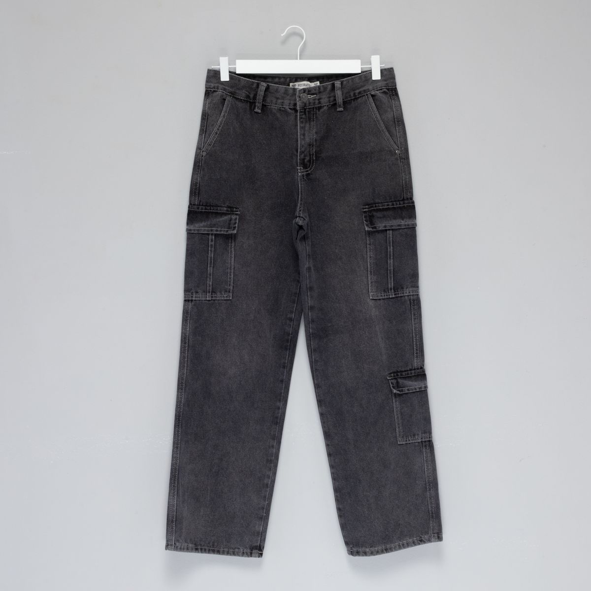 FEDERATION - Pantalón Niño Baggy Federation