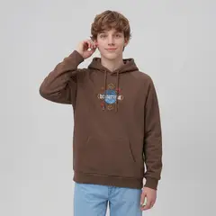 DOO AUSTRALIA - Polerón Niño