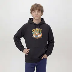 DOO AUSTRALIA - Polerón Niño
