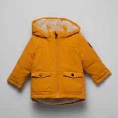 YAMP - Parka Bebé Niño