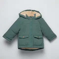 YAMP - Parka Bebé Niño