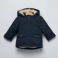 YAMP - Parka Bebé Niño