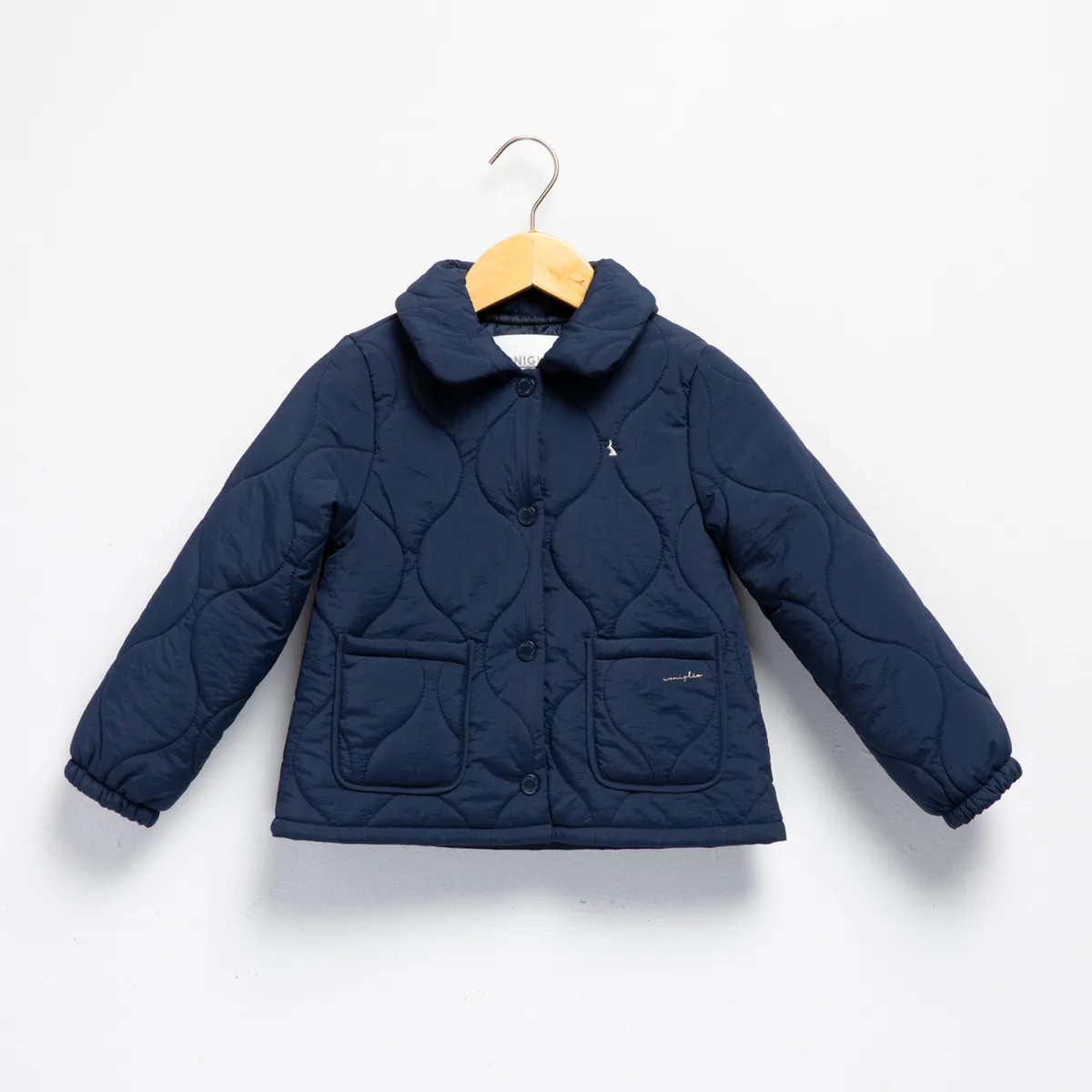 CONIGLIO - Parka Niña Coniglio