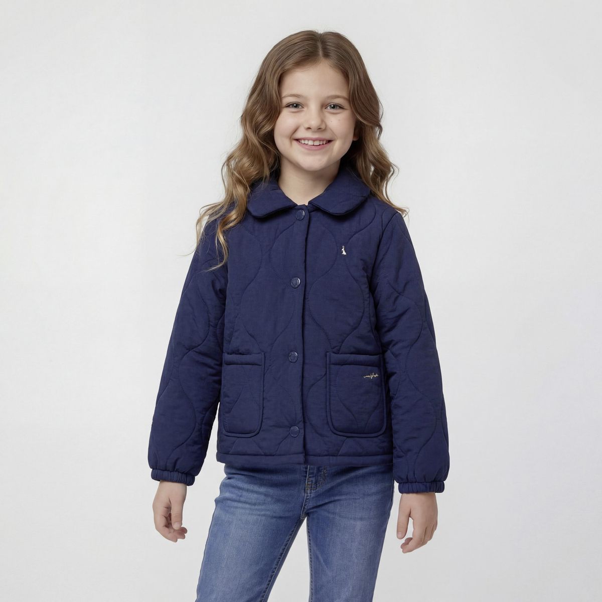 CONIGLIO - Parka Niña Coniglio