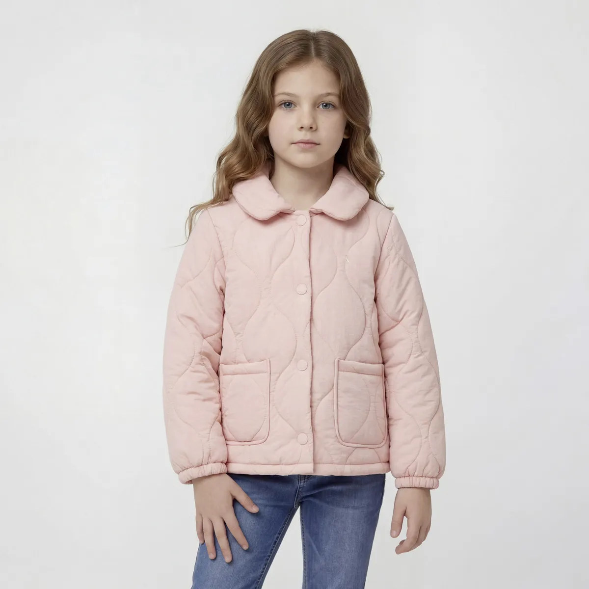 CONIGLIO - Parka Niña Coniglio
