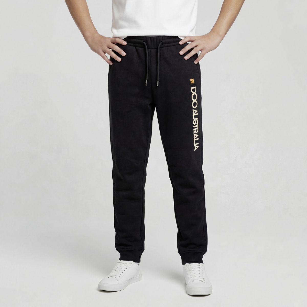 DOO AUSTRALIA - Pantalón De Buzo Niño Doo Austrañoa